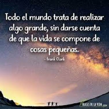 Resultado de imagen de frases que hacen pensar sobre la vida